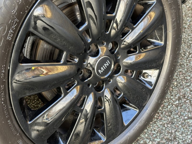 2023 (23) MINI COUNTRYMAN 1.5 Cooper Classic Premium 5dr Auto 4957756