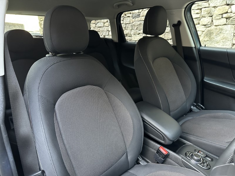 2023 (23) MINI COUNTRYMAN 1.5 Cooper Classic Premium 5dr Auto 4957701