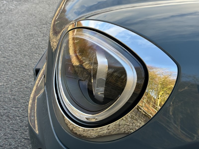 2023 (23) MINI COUNTRYMAN 1.5 Cooper Classic Premium 5dr Auto 4957753