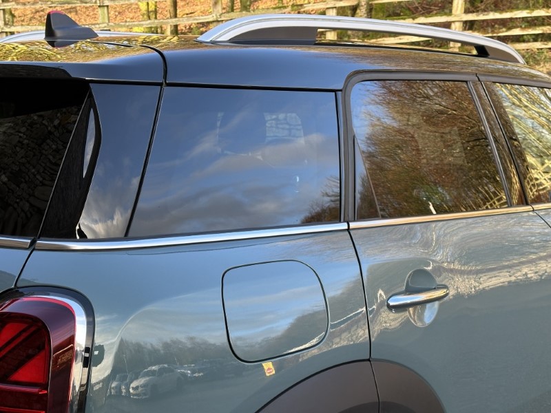 2023 (23) MINI COUNTRYMAN 1.5 Cooper Classic Premium 5dr Auto 4957759