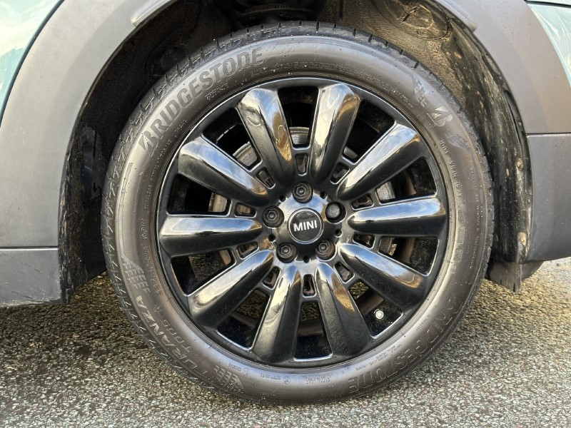 2023 (23) MINI COUNTRYMAN 1.5 Cooper Classic Premium 5dr Auto 4957755