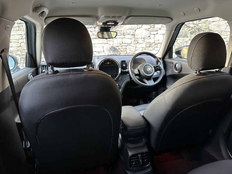 2023 (23) MINI COUNTRYMAN 1.5 Cooper Classic Premium 5dr Auto 4957734