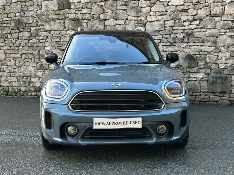 2023 (23) MINI COUNTRYMAN 1.5 Cooper Classic Premium 5dr Auto 4957748