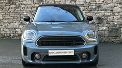 2023 (23) MINI COUNTRYMAN 1.5 Cooper Classic Premium 5dr Auto 4957748