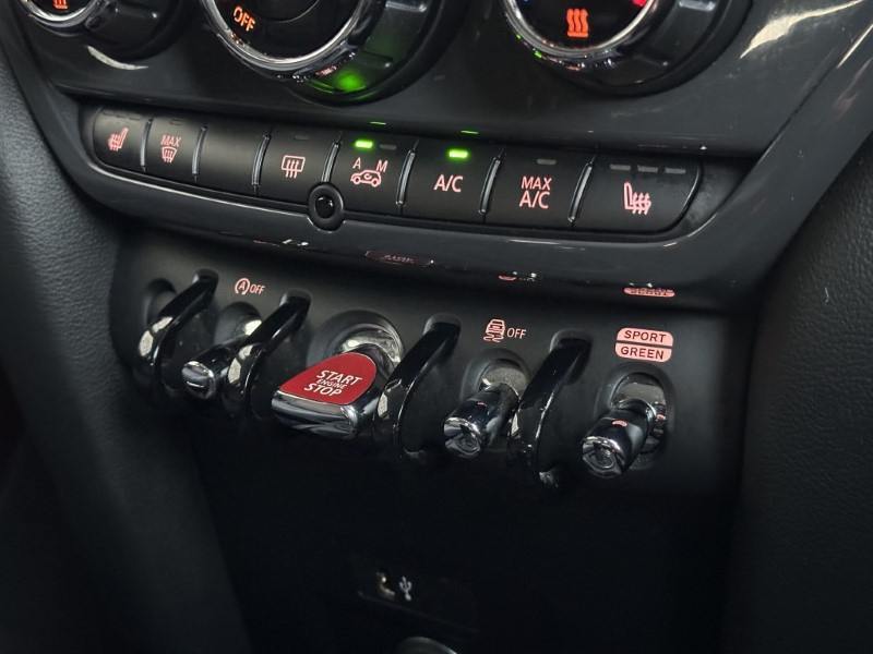 2023 (23) MINI COUNTRYMAN 1.5 Cooper Classic Premium 5dr Auto 4957710