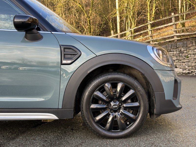 2023 (23) MINI COUNTRYMAN 1.5 Cooper Classic Premium 5dr Auto 4957754
