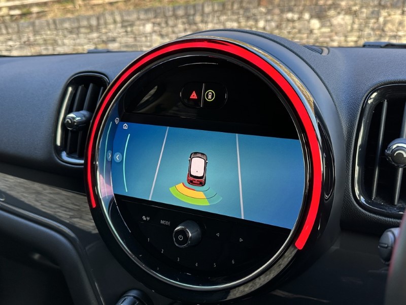 2023 (23) MINI COUNTRYMAN 1.5 Cooper Classic Premium 5dr Auto 4957740