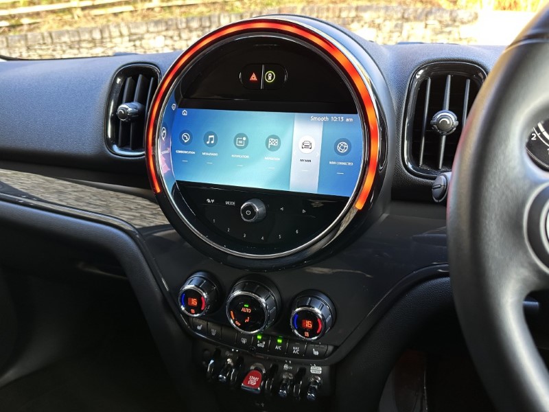 2023 (23) MINI COUNTRYMAN 1.5 Cooper Classic Premium 5dr Auto 4957745