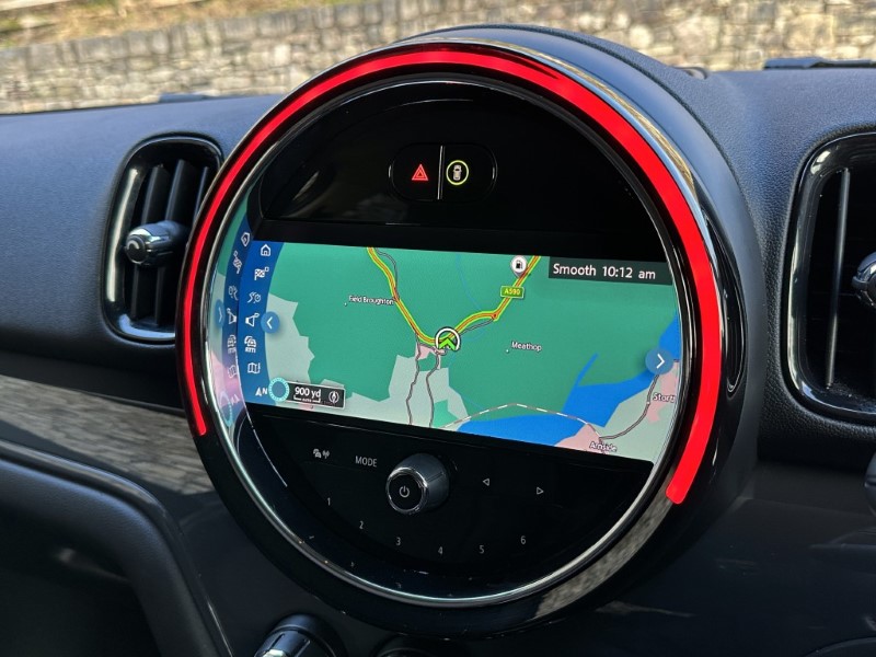 2023 (23) MINI COUNTRYMAN 1.5 Cooper Classic Premium 5dr Auto 4957741