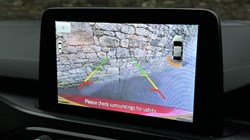 2020 (20) FORD KUGA 2.5 PHEV ST-Line First Edition 5dr CVT 4962145