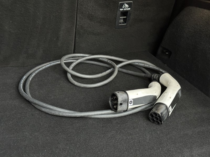 2020 (20) FORD KUGA 2.5 PHEV ST-Line First Edition 5dr CVT 4962094