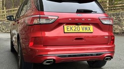 2020 (20) FORD KUGA 2.5 PHEV ST-Line First Edition 5dr CVT 4962098