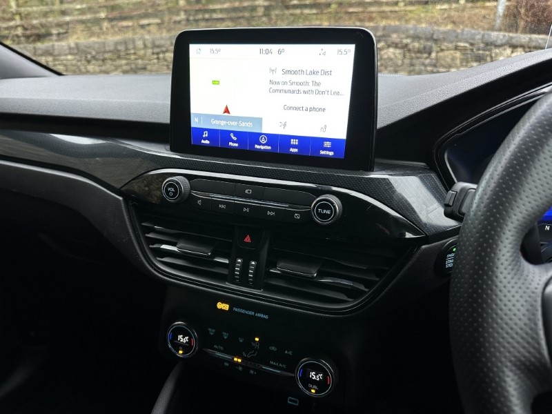 2020 (20) FORD KUGA 2.5 PHEV ST-Line First Edition 5dr CVT 4962147