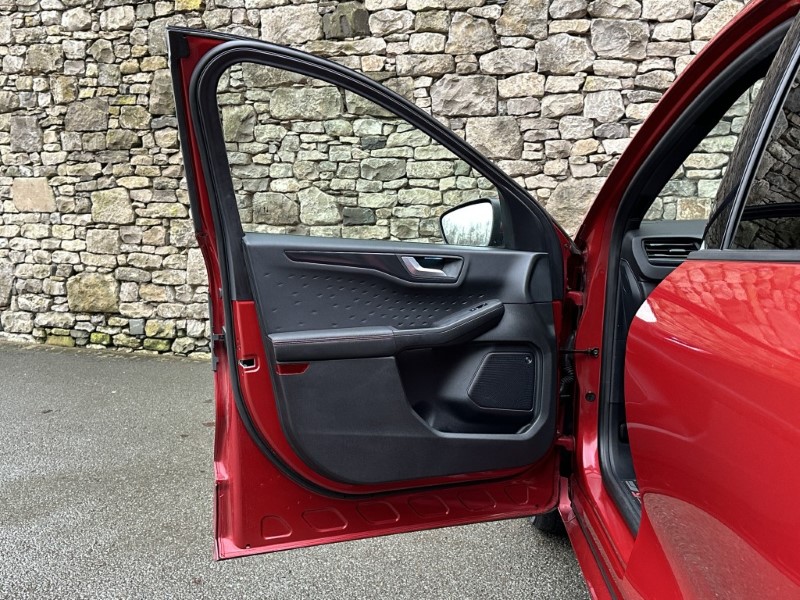 2020 (20) FORD KUGA 2.5 PHEV ST-Line First Edition 5dr CVT 4962133