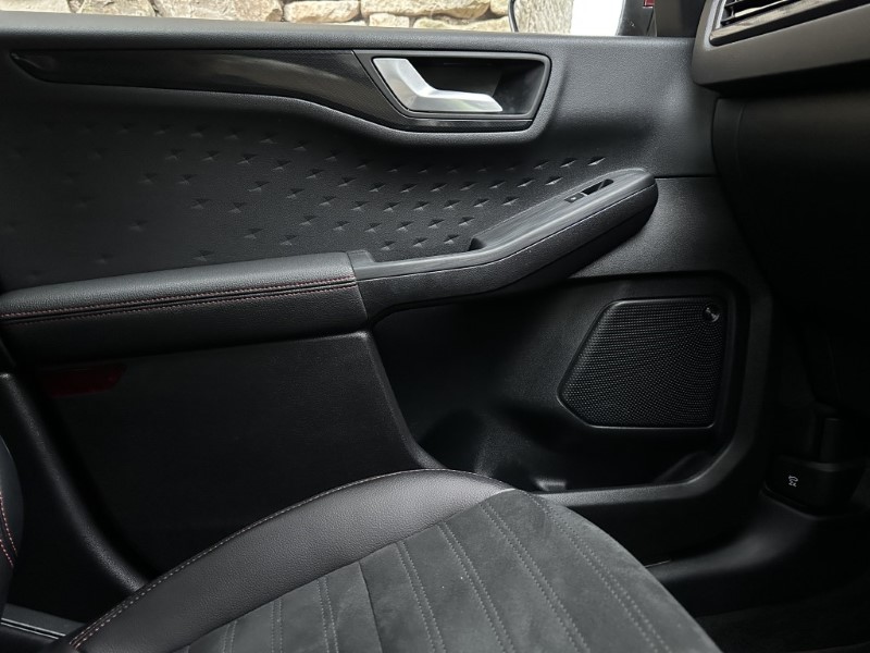 2020 (20) FORD KUGA 2.5 PHEV ST-Line First Edition 5dr CVT 4962114