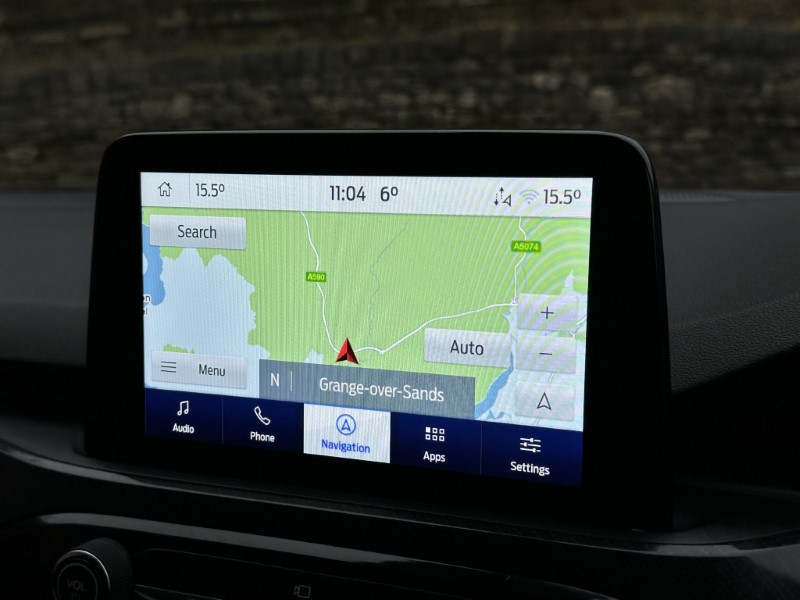 2020 (20) FORD KUGA 2.5 PHEV ST-Line First Edition 5dr CVT 4962146