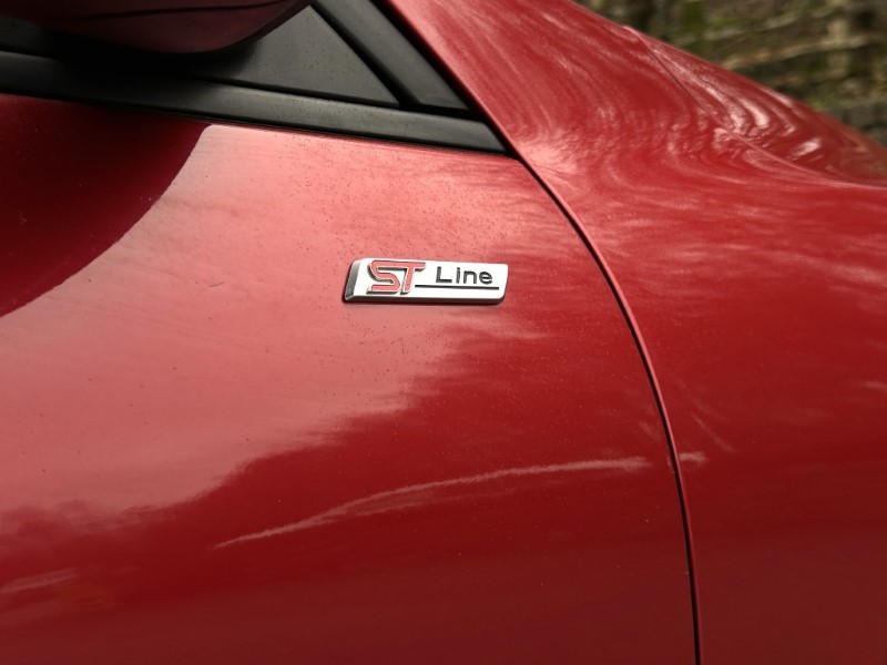 2020 (20) FORD KUGA 2.5 PHEV ST-Line First Edition 5dr CVT 4962159