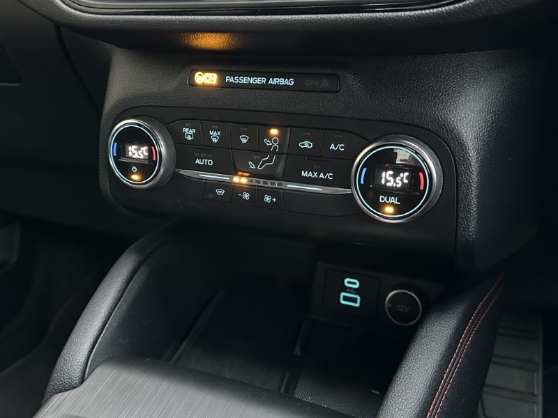 2020 (20) FORD KUGA 2.5 PHEV ST-Line First Edition 5dr CVT 4962120