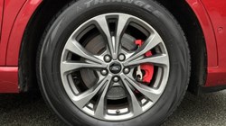 2020 (20) FORD KUGA 2.5 PHEV ST-Line First Edition 5dr CVT 4962156