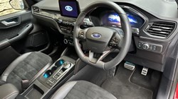 2020 (20) FORD KUGA 2.5 PHEV ST-Line First Edition 5dr CVT 4962102