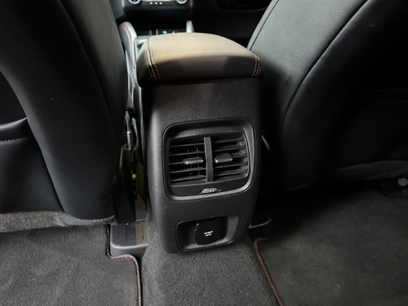 2020 (20) FORD KUGA 2.5 PHEV ST-Line First Edition 5dr CVT 4962135