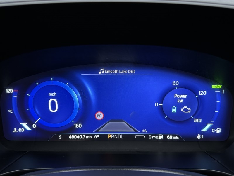 2020 (20) FORD KUGA 2.5 PHEV ST-Line First Edition 5dr CVT 4962143