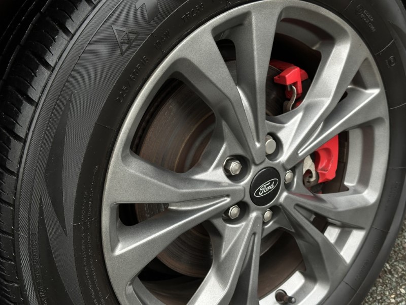 2020 (20) FORD KUGA 2.5 PHEV ST-Line First Edition 5dr CVT 4962157