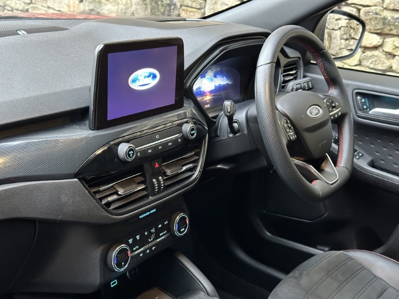 2020 (20) FORD KUGA 2.5 PHEV ST-Line First Edition 5dr CVT 4962130