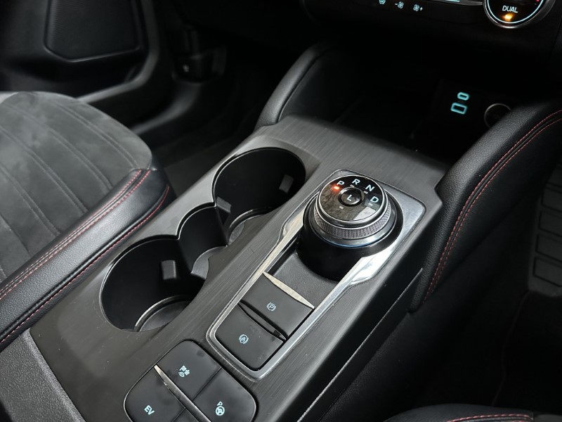 2020 (20) FORD KUGA 2.5 PHEV ST-Line First Edition 5dr CVT 4962115