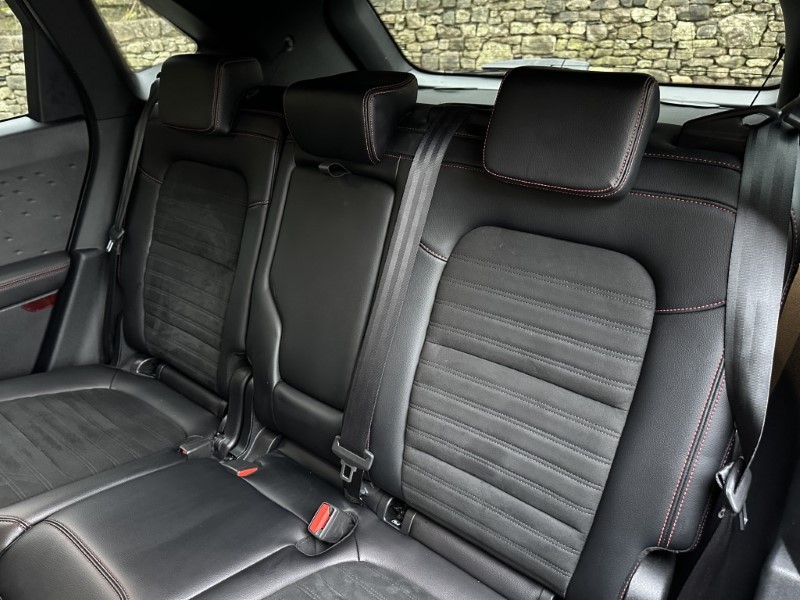 2020 (20) FORD KUGA 2.5 PHEV ST-Line First Edition 5dr CVT 4962137