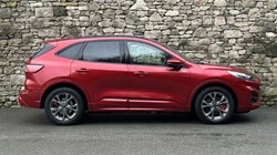 2020 (20) FORD KUGA 2.5 PHEV ST-Line First Edition 5dr CVT 4962093