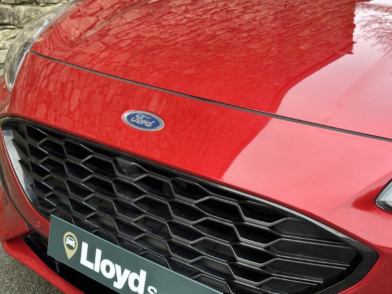 2020 (20) FORD KUGA 2.5 PHEV ST-Line First Edition 5dr CVT 4962123