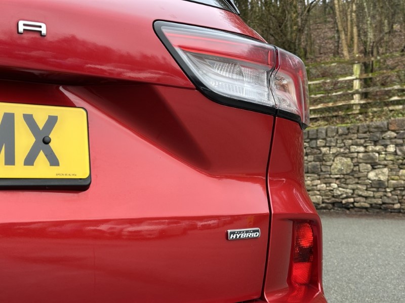 2020 (20) FORD KUGA 2.5 PHEV ST-Line First Edition 5dr CVT 4962101