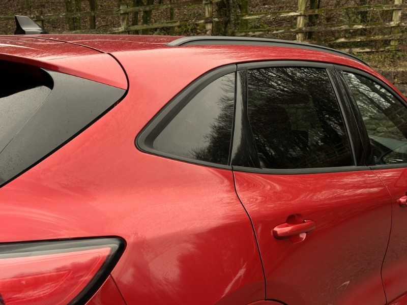 2020 (20) FORD KUGA 2.5 PHEV ST-Line First Edition 5dr CVT 4962161