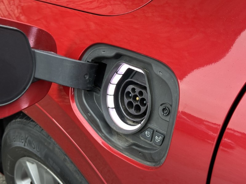 2020 (20) FORD KUGA 2.5 PHEV ST-Line First Edition 5dr CVT 4962138