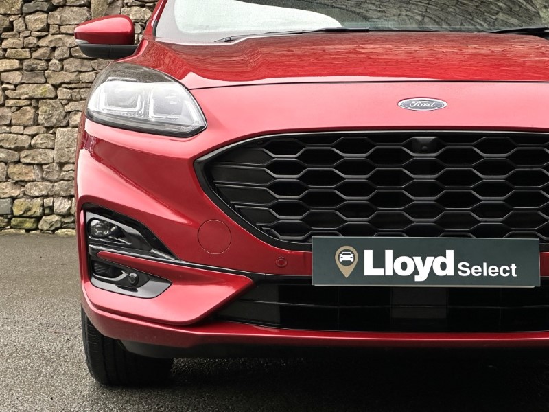 2020 (20) FORD KUGA 2.5 PHEV ST-Line First Edition 5dr CVT 4962152