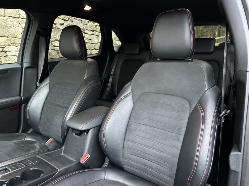 2020 (20) FORD KUGA 2.5 PHEV ST-Line First Edition 5dr CVT 4962126