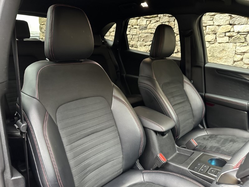 2020 (20) FORD KUGA 2.5 PHEV ST-Line First Edition 5dr CVT 4962107