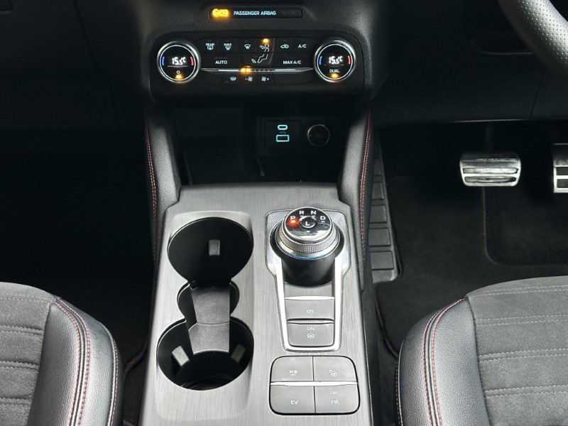 2020 (20) FORD KUGA 2.5 PHEV ST-Line First Edition 5dr CVT 4962111