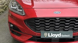 2020 (20) FORD KUGA 2.5 PHEV ST-Line First Edition 5dr CVT 4962121