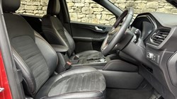 2020 (20) FORD KUGA 2.5 PHEV ST-Line First Edition 5dr CVT 4962103