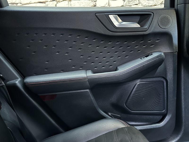 2020 (20) FORD KUGA 2.5 PHEV ST-Line First Edition 5dr CVT 4962108