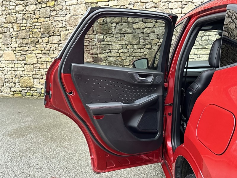 2020 (20) FORD KUGA 2.5 PHEV ST-Line First Edition 5dr CVT 4962134