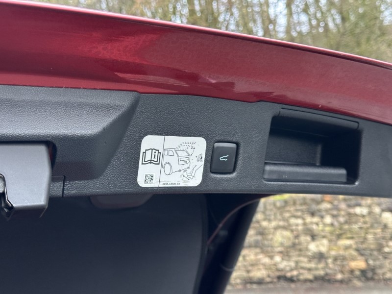 2020 (20) FORD KUGA 2.5 PHEV ST-Line First Edition 5dr CVT 4962096