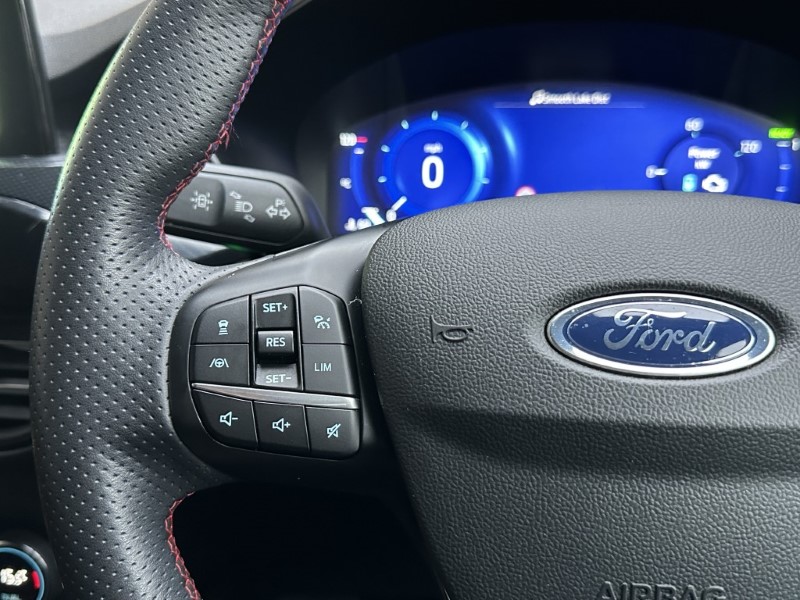 2020 (20) FORD KUGA 2.5 PHEV ST-Line First Edition 5dr CVT 4962118