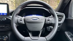 2020 (20) FORD KUGA 2.5 PHEV ST-Line First Edition 5dr CVT 4962109