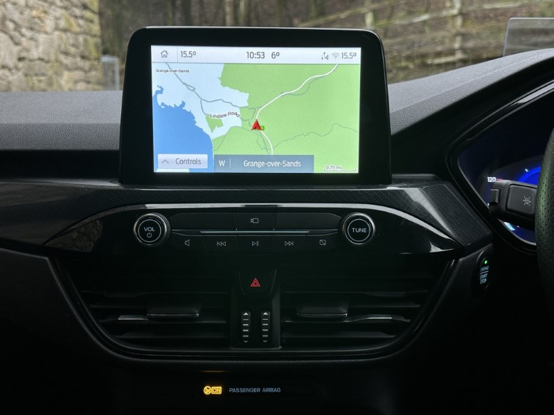 2020 (20) FORD KUGA 2.5 PHEV ST-Line First Edition 5dr CVT 4962112