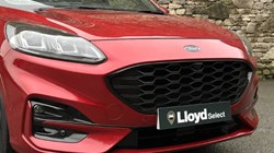 2020 (20) FORD KUGA 2.5 PHEV ST-Line First Edition 5dr CVT 4962151