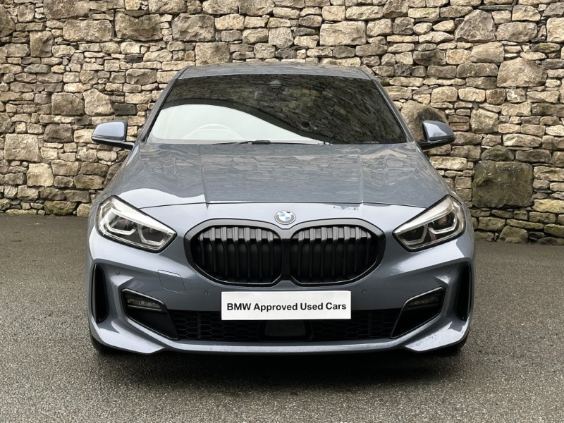 2023 (73) BMW 1 SERIES 118i M Sport 5dr 4961868