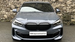 2023 (73) BMW 1 SERIES 118i M Sport 5dr 4961868